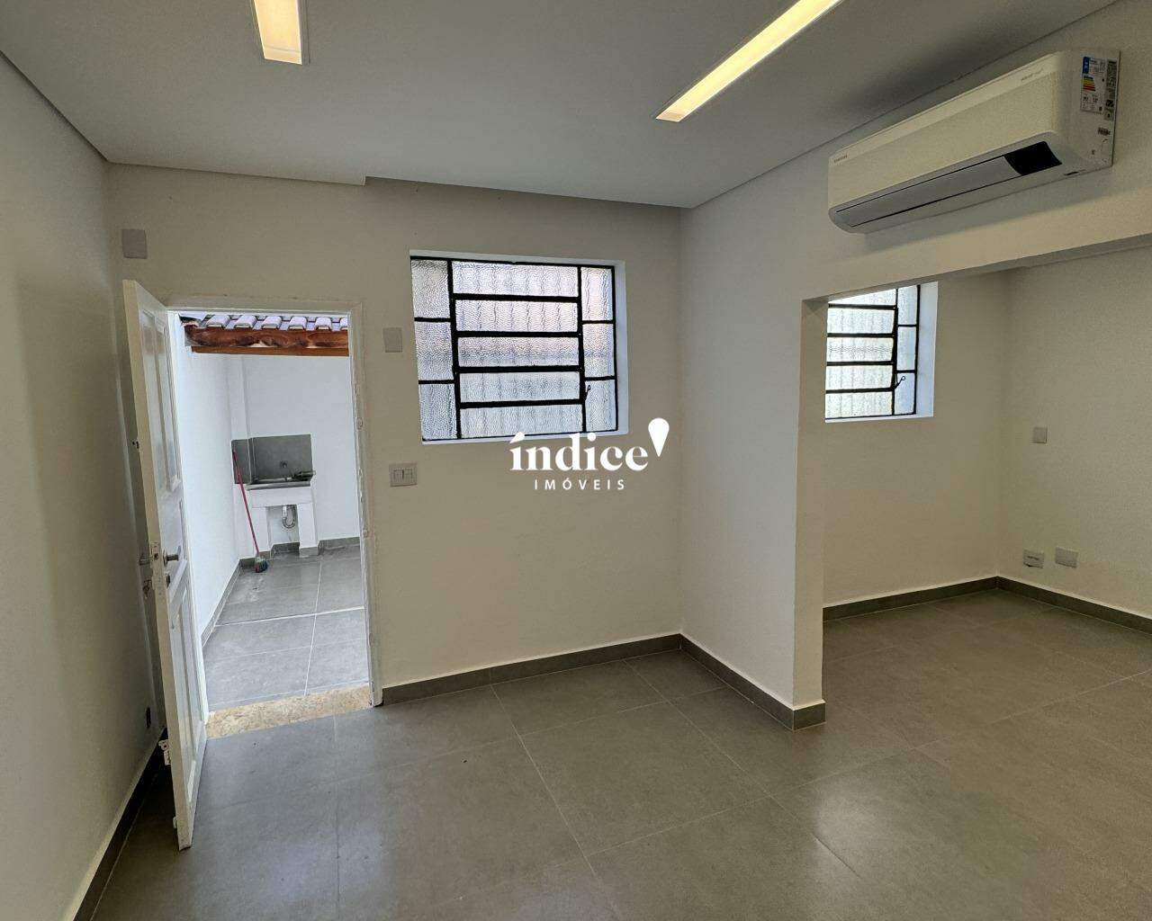 Salão Comercial para à venda no Vila Seixas na cidade de Ribeirão Preto: 