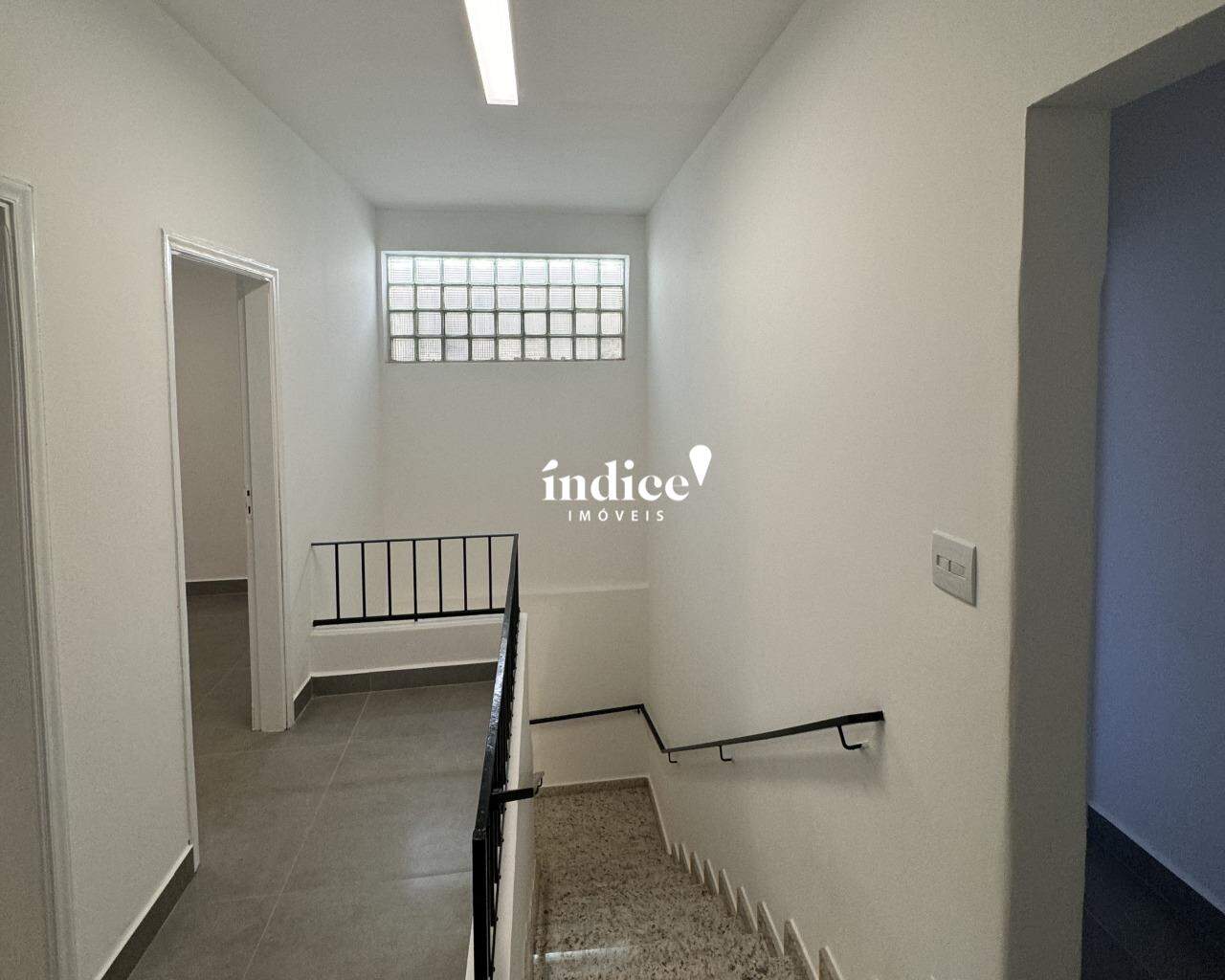 Salão Comercial para à venda no Vila Seixas na cidade de Ribeirão Preto: 