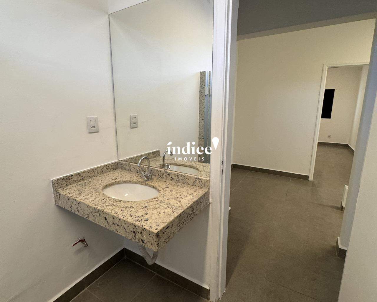 Salão Comercial para à venda no Vila Seixas na cidade de Ribeirão Preto: 