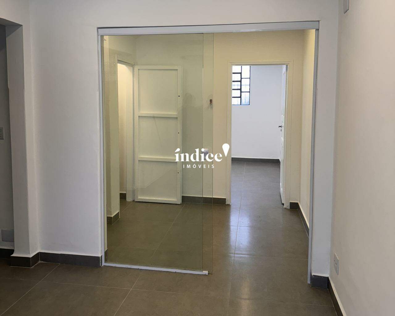 Salão Comercial para à venda no Vila Seixas na cidade de Ribeirão Preto: 