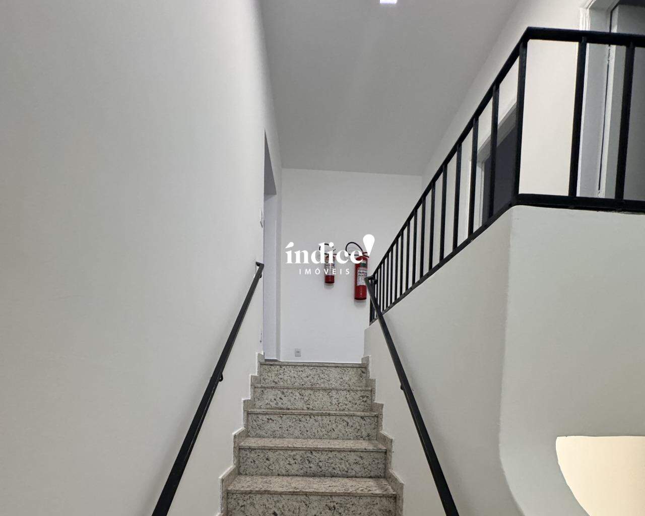 Salão Comercial para à venda no Vila Seixas na cidade de Ribeirão Preto: 