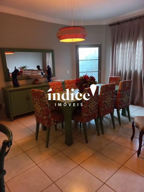 Casas para à venda no City Ribeirão na cidade de Ribeirão Preto: 