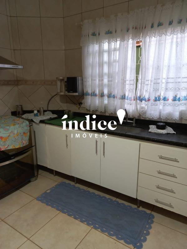 Casas para à venda no City Ribeirão na cidade de Ribeirão Preto: 