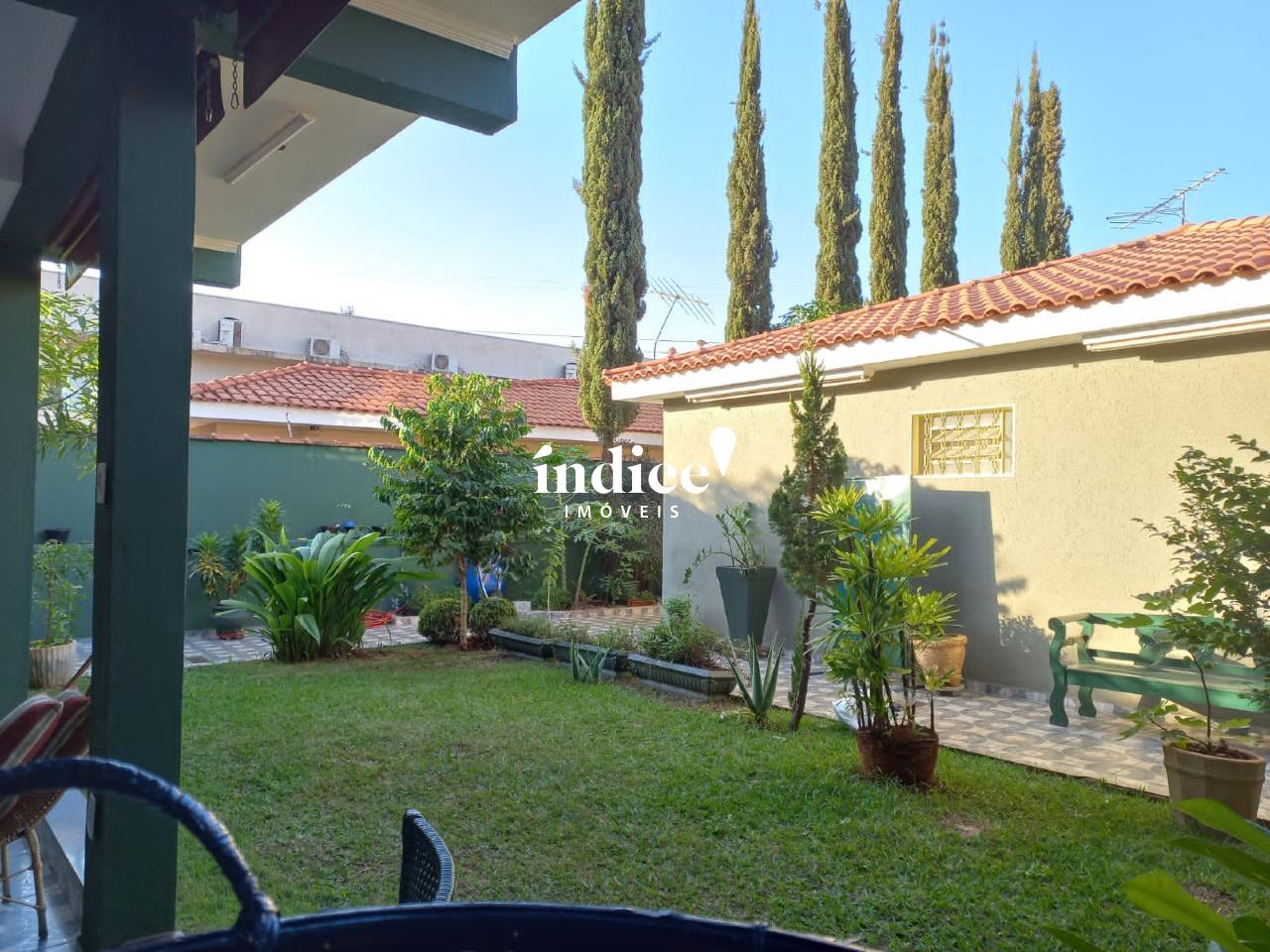 Casas para à venda no City Ribeirão na cidade de Ribeirão Preto: 