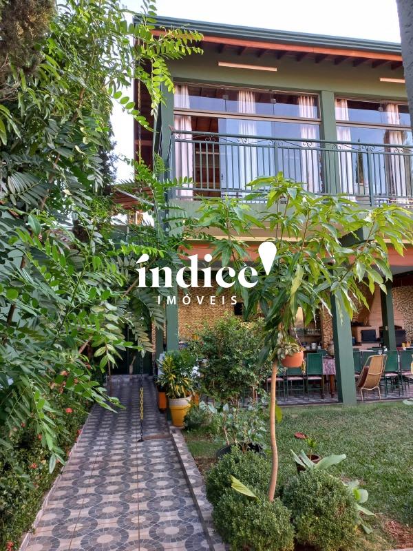 Casas para à venda no City Ribeirão na cidade de Ribeirão Preto: 