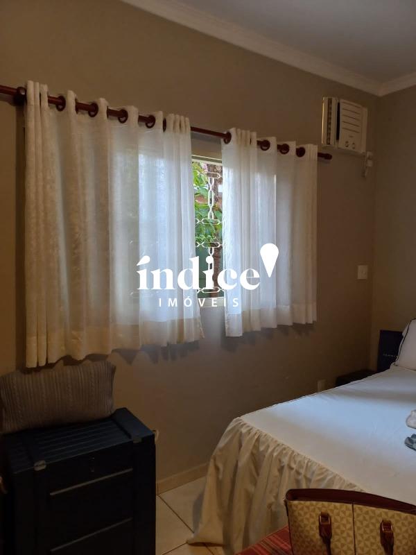 Casas para à venda no City Ribeirão na cidade de Ribeirão Preto: 