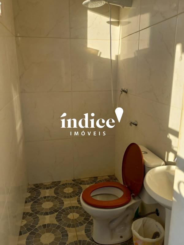 Casas para à venda no City Ribeirão na cidade de Ribeirão Preto: 