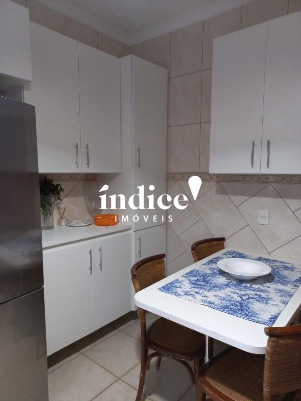 Casas para à venda no City Ribeirão na cidade de Ribeirão Preto: 