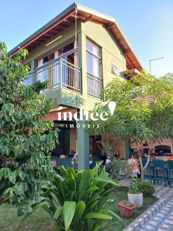 Casas para à venda no City Ribeirão na cidade de Ribeirão Preto: 