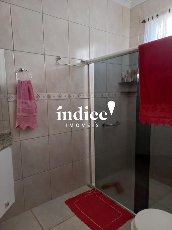 Casas para à venda no City Ribeirão na cidade de Ribeirão Preto: 