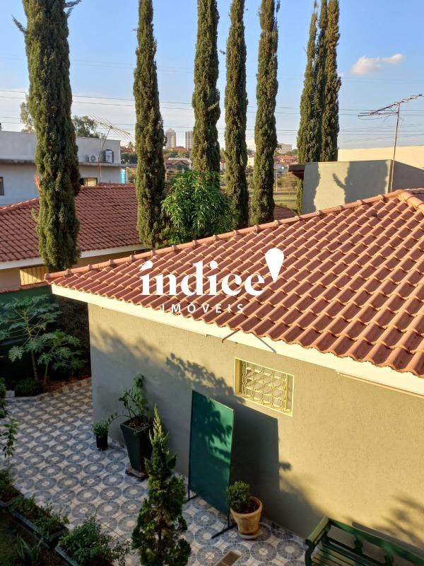 Casas para à venda no City Ribeirão na cidade de Ribeirão Preto: 