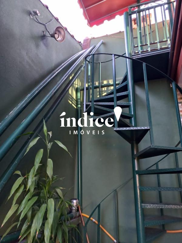 Casas para à venda no City Ribeirão na cidade de Ribeirão Preto: 