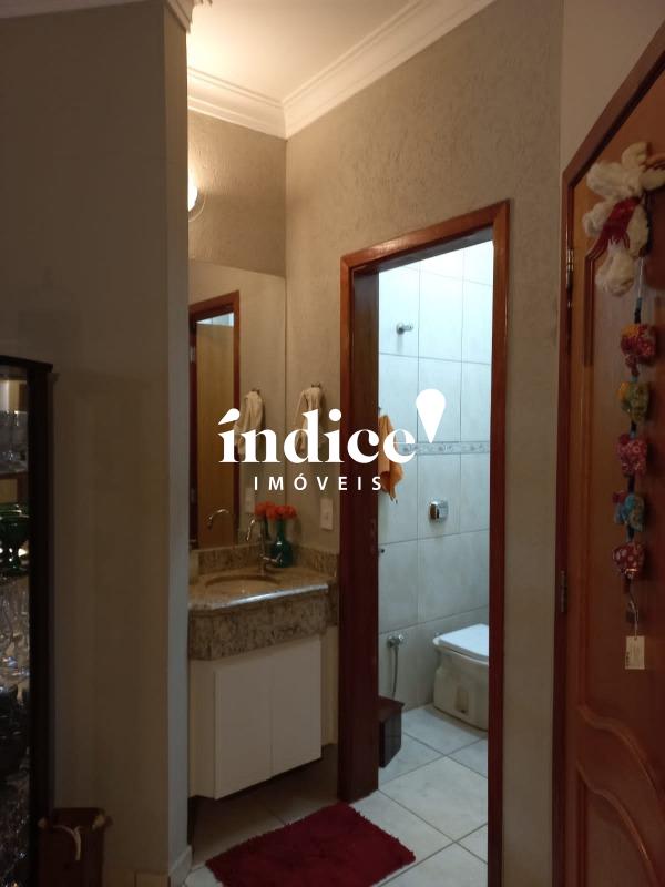 Casas para à venda no City Ribeirão na cidade de Ribeirão Preto: 