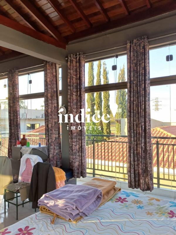 Casas para à venda no City Ribeirão na cidade de Ribeirão Preto: 