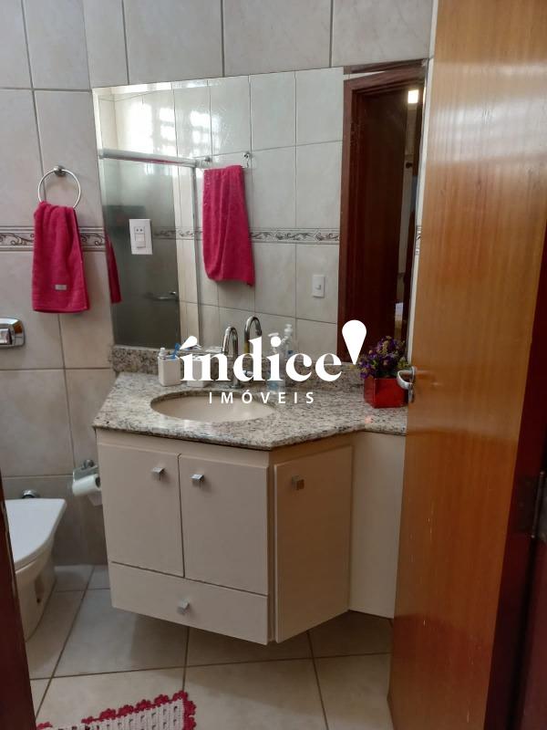 Casas para à venda no City Ribeirão na cidade de Ribeirão Preto: 