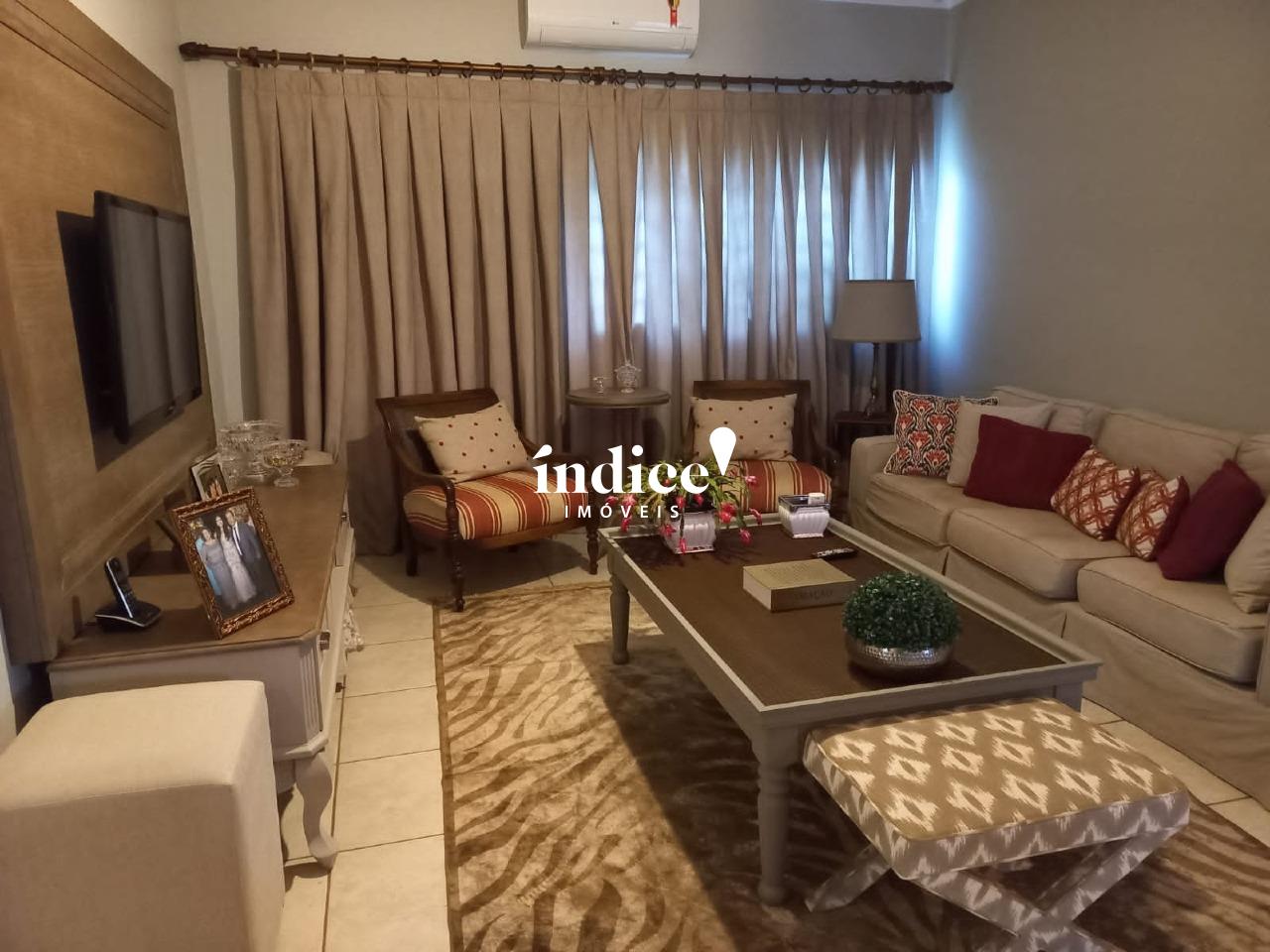 Casas para à venda no City Ribeirão na cidade de Ribeirão Preto: 