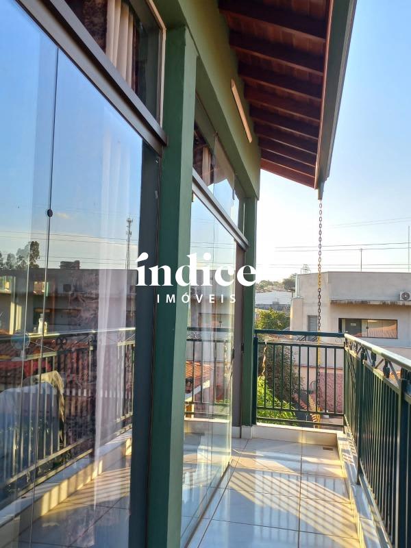 Casas para à venda no City Ribeirão na cidade de Ribeirão Preto: 