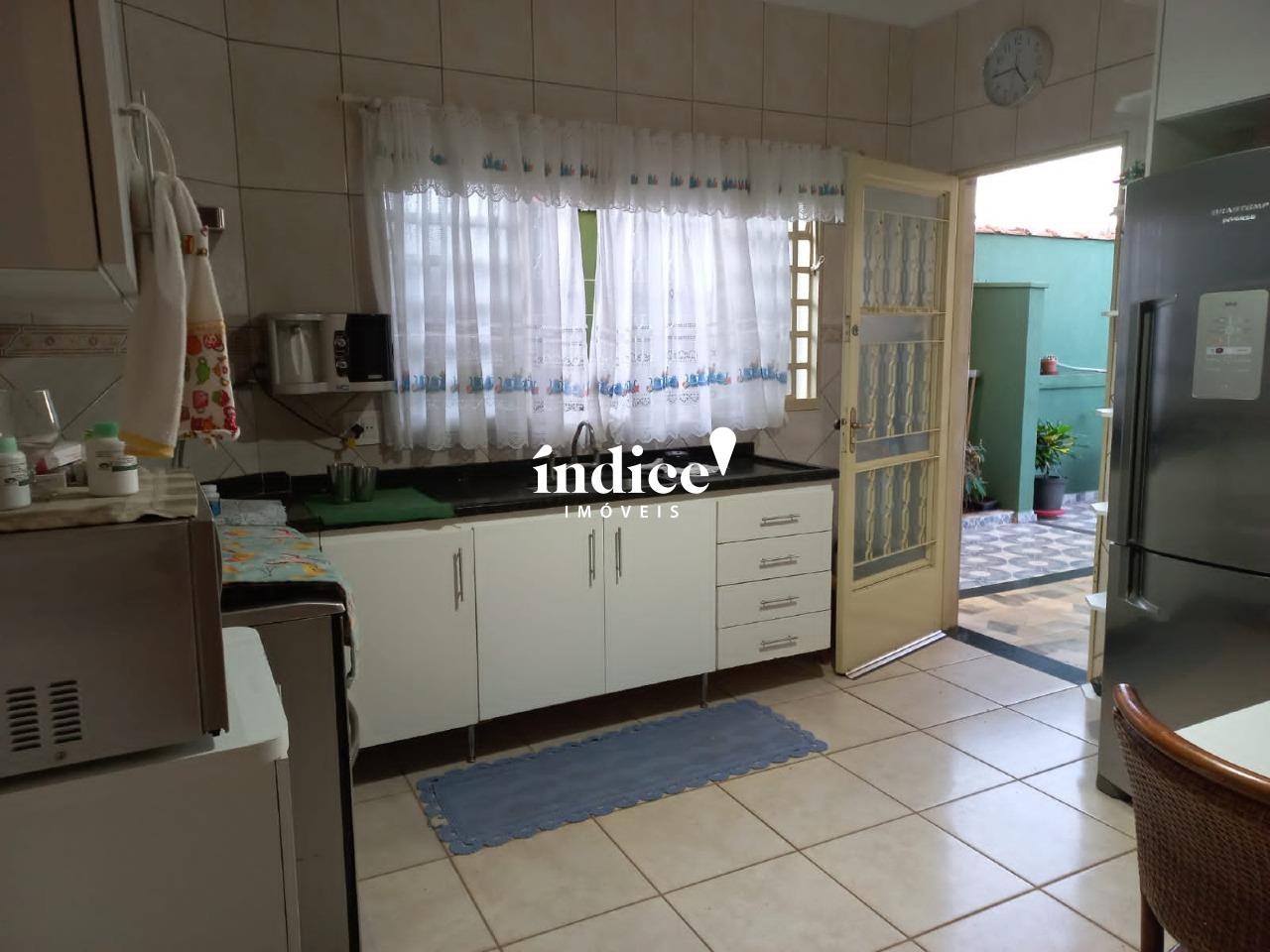 Casas para à venda no City Ribeirão na cidade de Ribeirão Preto: 