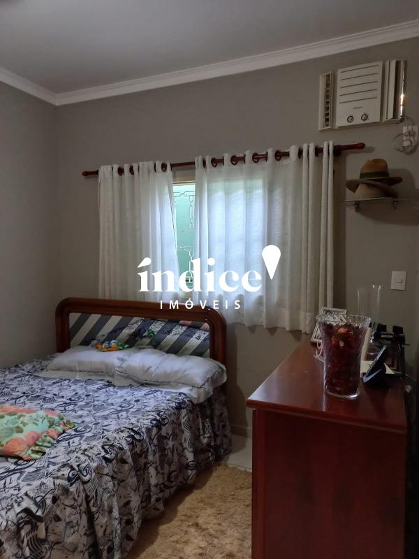 Casas para à venda no City Ribeirão na cidade de Ribeirão Preto: 