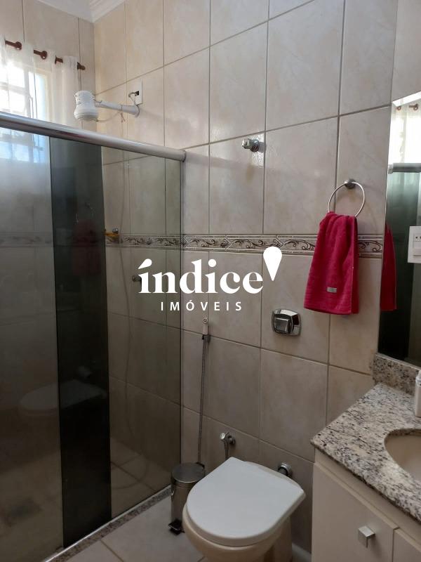 Casas para à venda no City Ribeirão na cidade de Ribeirão Preto: 