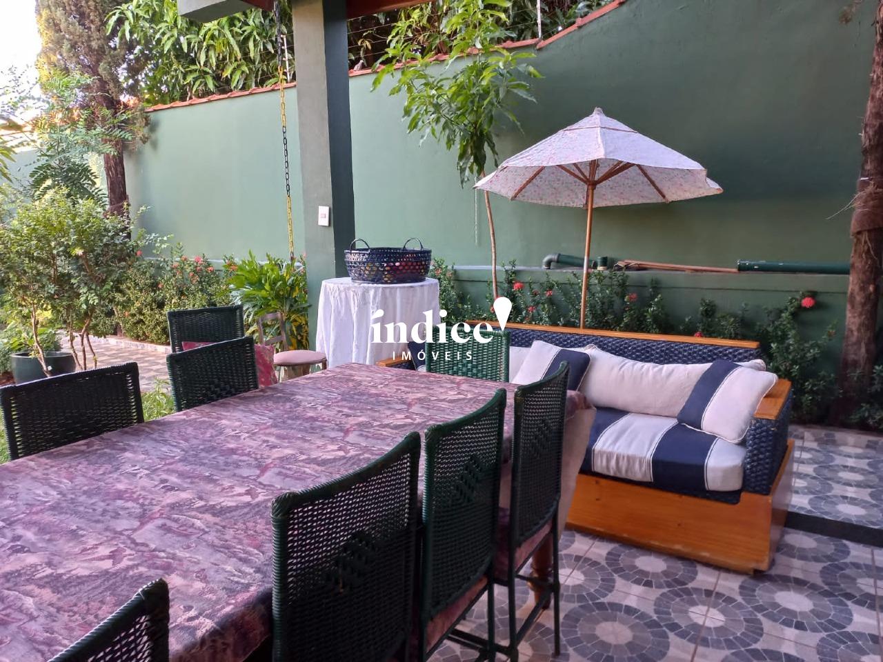 Casas para à venda no City Ribeirão na cidade de Ribeirão Preto: 