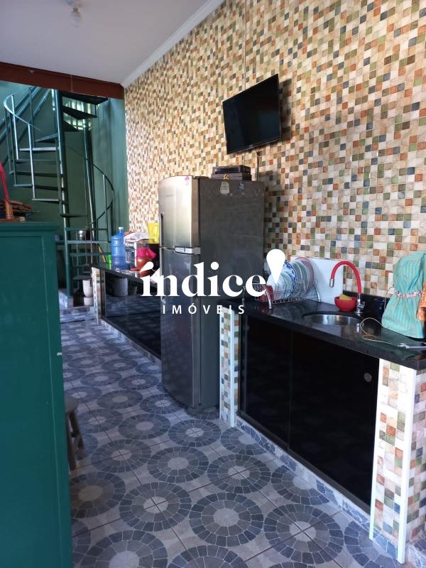 Casas para à venda no City Ribeirão na cidade de Ribeirão Preto: 