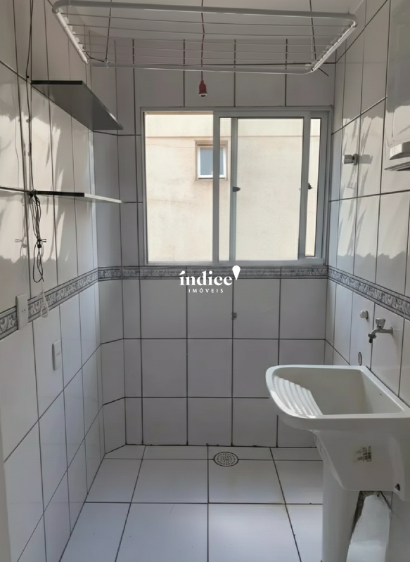 Apartamento para à venda no Jardim Botânico na cidade de Ribeirão Preto: 