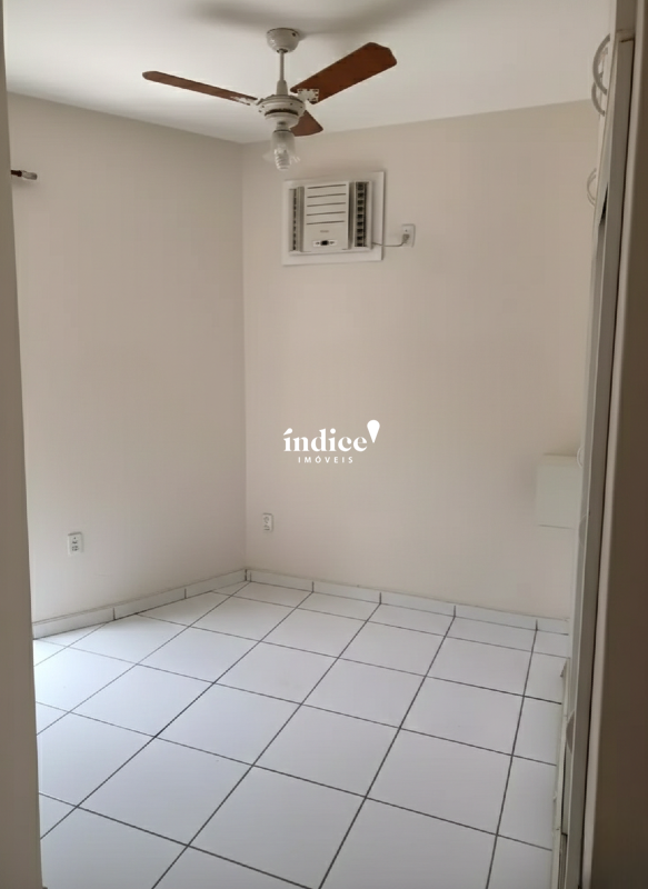 Apartamento para à venda no Jardim Botânico na cidade de Ribeirão Preto: 