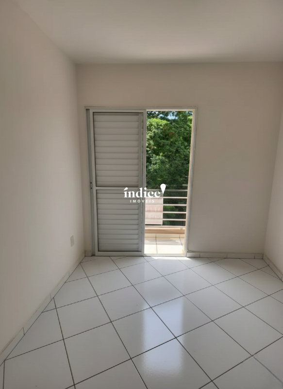 Apartamento para à venda no Jardim Botânico na cidade de Ribeirão Preto: 