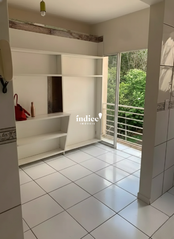 Apartamento para à venda no Jardim Botânico na cidade de Ribeirão Preto: 