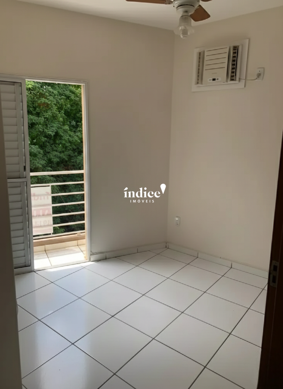 Apartamento para à venda no Jardim Botânico na cidade de Ribeirão Preto: 