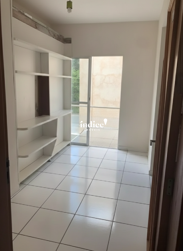 Apartamento para à venda no Jardim Botânico na cidade de Ribeirão Preto: 