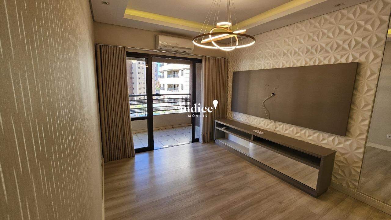 Apartamento para à venda no Jardim Botânico na cidade de Ribeirão Preto: 