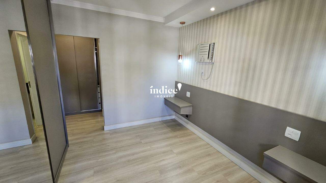 Apartamento para à venda no Jardim Botânico na cidade de Ribeirão Preto: 