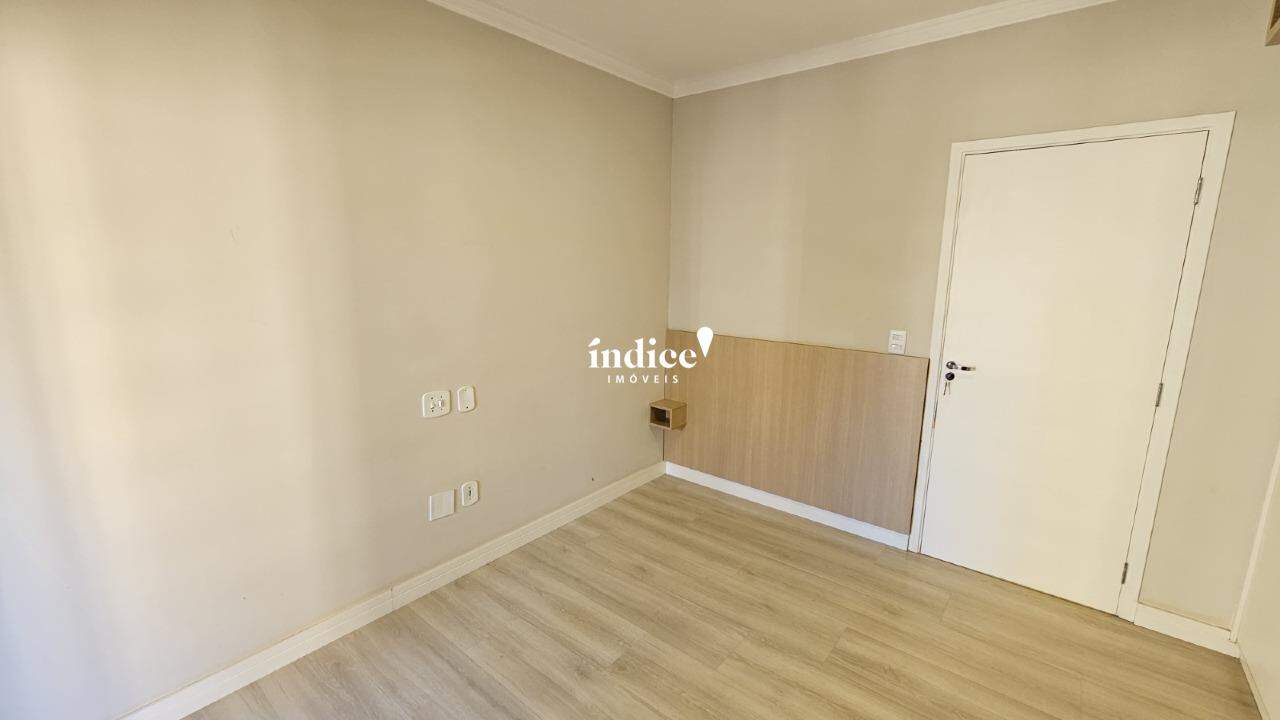 Apartamento para à venda no Jardim Botânico na cidade de Ribeirão Preto: 