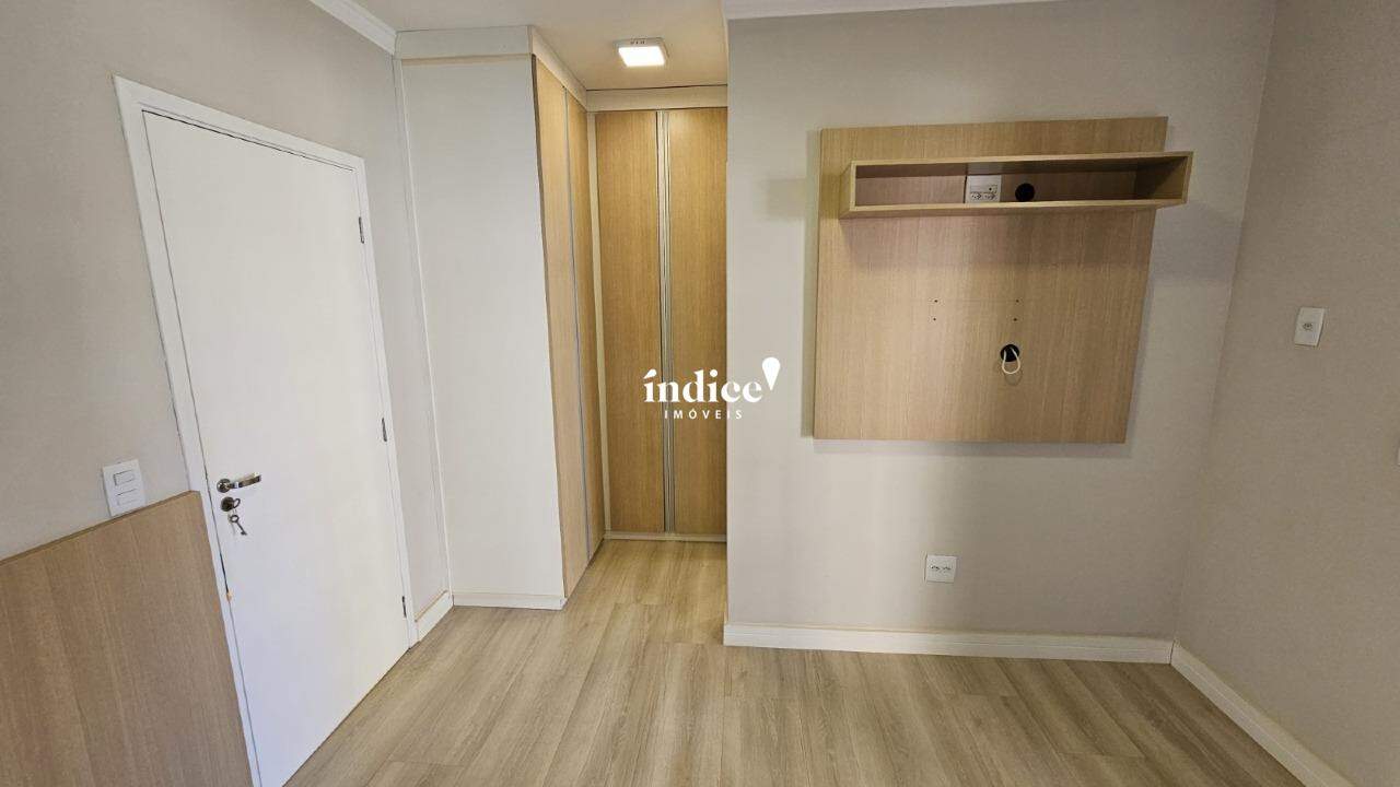 Apartamento para à venda no Jardim Botânico na cidade de Ribeirão Preto: 