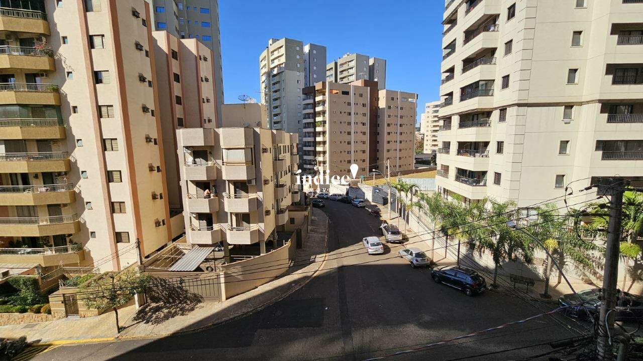 Apartamento para à venda no Jardim Botânico na cidade de Ribeirão Preto: 