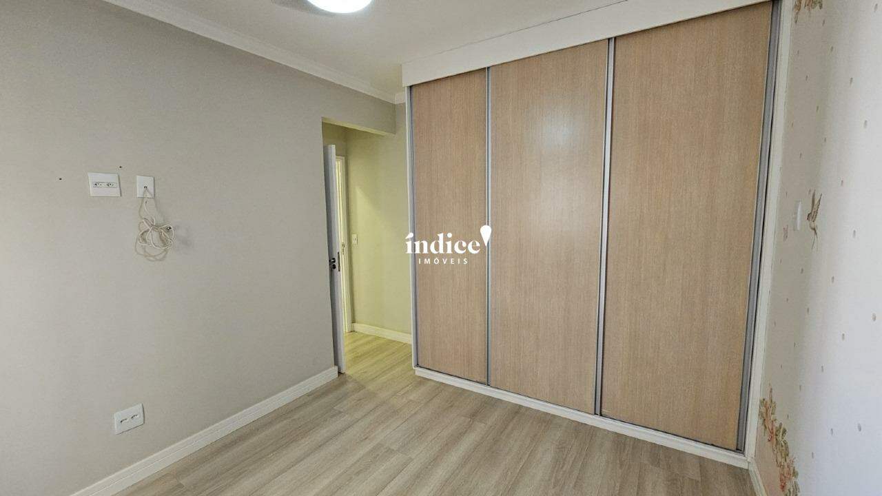 Apartamento para à venda no Jardim Botânico na cidade de Ribeirão Preto: 