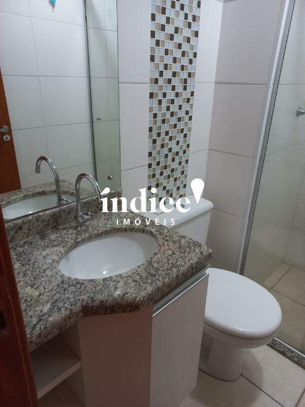 Apartamento para à venda no Jardim Palmares na cidade de Ribeirão Preto: 