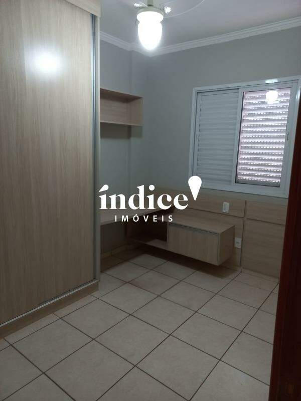 Apartamento para à venda no Jardim Palmares na cidade de Ribeirão Preto: 