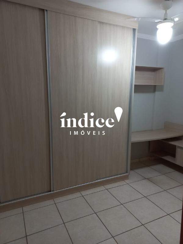Apartamento para à venda no Jardim Palmares na cidade de Ribeirão Preto: 