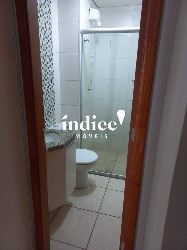Apartamento para à venda no Jardim Palmares na cidade de Ribeirão Preto: 