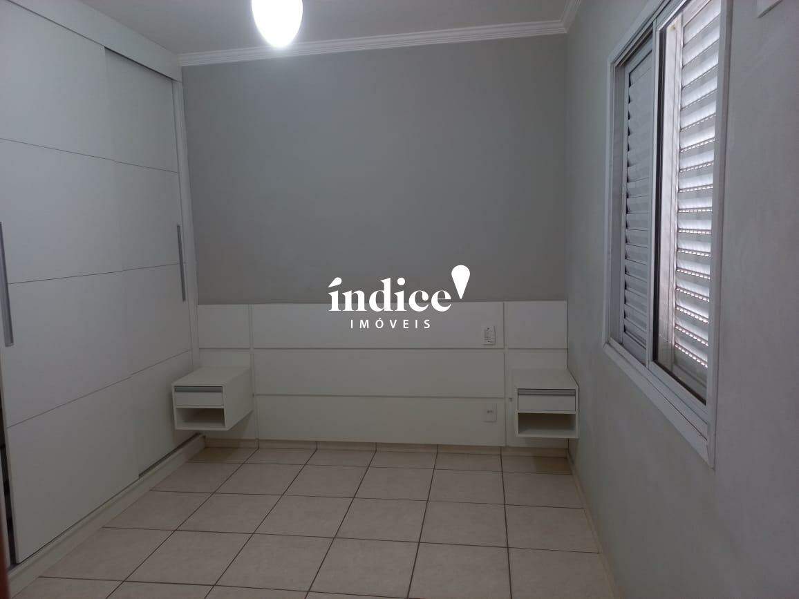 Apartamento para à venda no Jardim Palmares na cidade de Ribeirão Preto: 