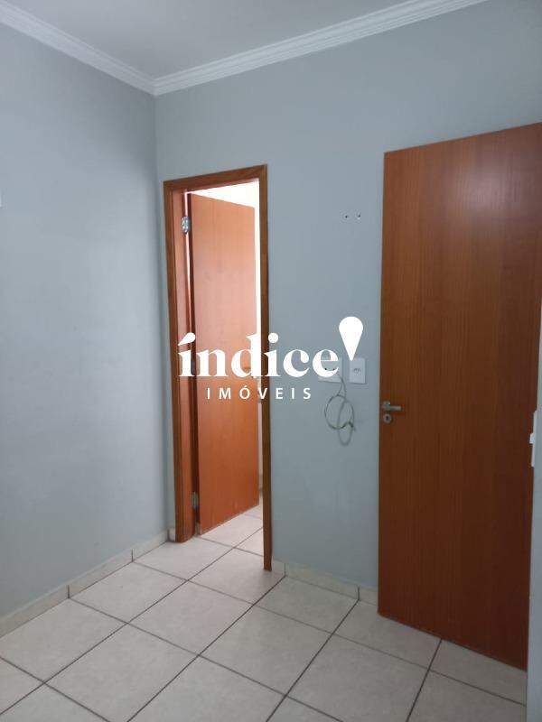 Apartamento para à venda no Jardim Palmares na cidade de Ribeirão Preto: 