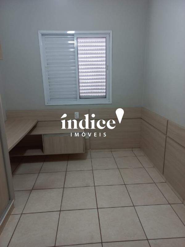 Apartamento para à venda no Jardim Palmares na cidade de Ribeirão Preto: 