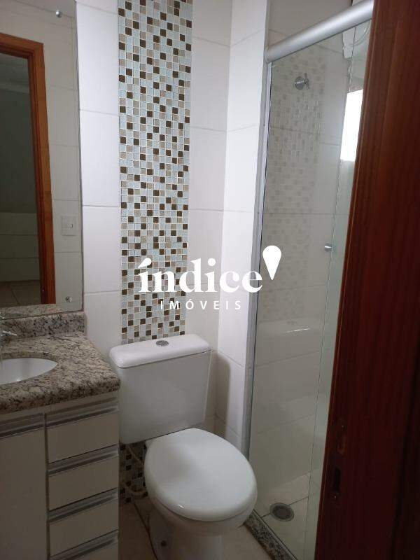 Apartamento para à venda no Jardim Palmares na cidade de Ribeirão Preto: 