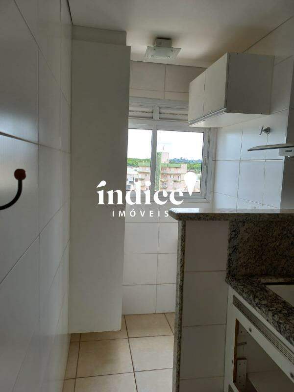 Apartamento para à venda no Jardim Palmares na cidade de Ribeirão Preto: 