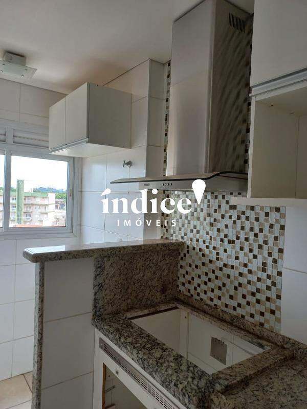 Apartamento para à venda no Jardim Palmares na cidade de Ribeirão Preto: 