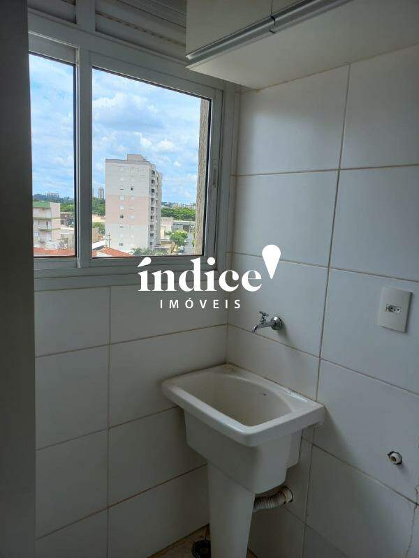 Apartamento para à venda no Jardim Palmares na cidade de Ribeirão Preto: 