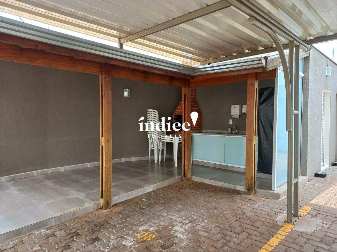 Apartamento para à venda no Jardim Palmares na cidade de Ribeirão Preto: 